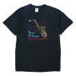 画像1: 00's New Orleans スーベニアTシャツ (1)