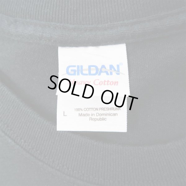 画像3: 00's New Orleans スーベニアTシャツ (3)