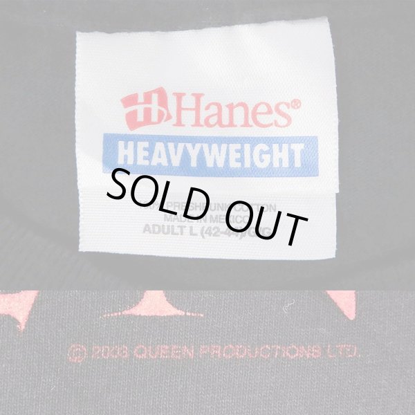 画像3: 00's QUEEN バンドTシャツ "DEADSTOCK" (3)