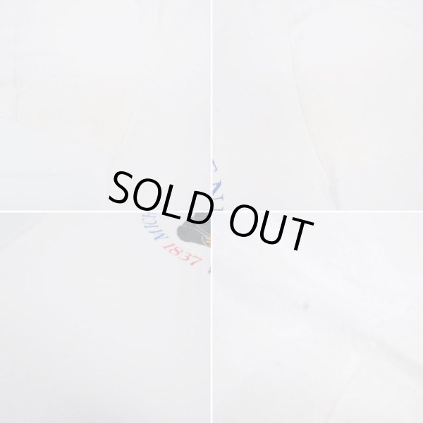 画像3: 80's Russell プリントTシャツ "MADE IN USA" (3)