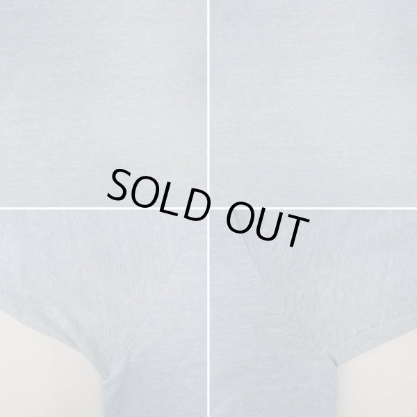 画像3: 80's Champion トリムTシャツ "GOOD YEAR / MADE IN USA" (3)