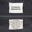 画像2: 90's SPAWN ムービーTシャツ "STANLEY DESANTIS / MADE IN USA" (2)