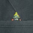 画像3: 90's SPAWN ムービーTシャツ "STANLEY DESANTIS / MADE IN USA" (3)