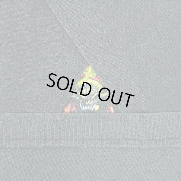 画像3: 90's SPAWN ムービーTシャツ "STANLEY DESANTIS / MADE IN USA" (3)