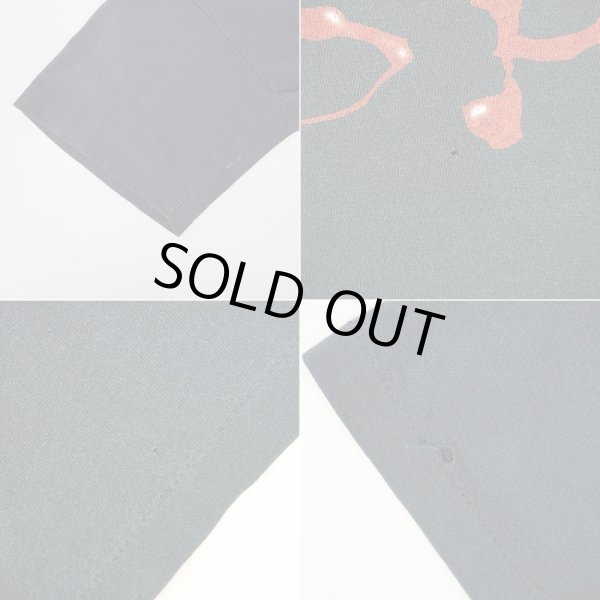 画像5: 90's SPAWN ムービーTシャツ "STANLEY DESANTIS / MADE IN USA" (5)