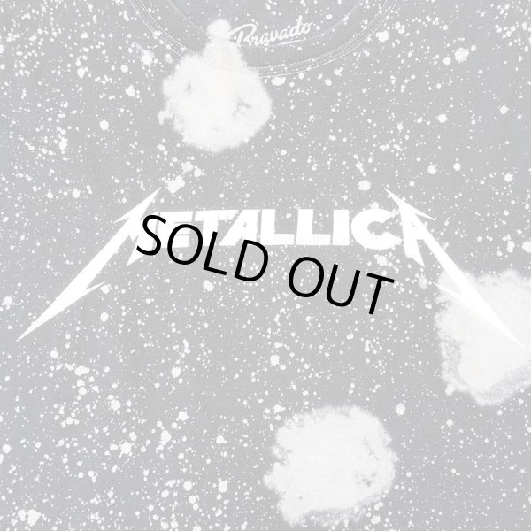 画像4: 00's METALICA バンドTシャツ (4)