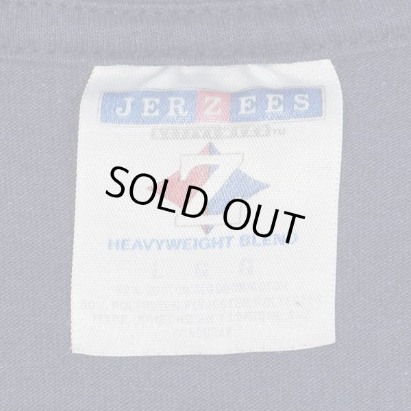 画像2: Early 00's HERSHEY'S ロゴプリントTシャツ (2)