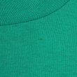 画像4: 80's Fruit of the loom ポケットTシャツ "DEADSTOCK / GREEN" (4)