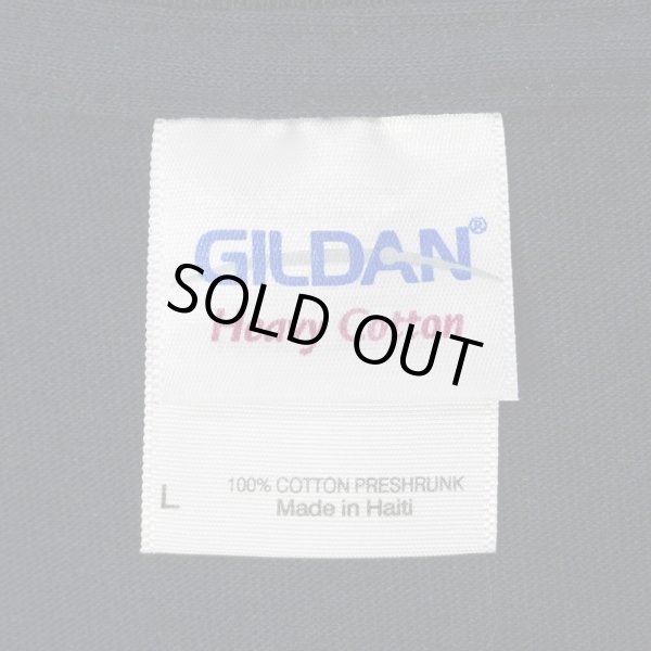 画像3: 00's GAIA Spirit Earth 両面プリントTシャツ (3)