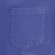 画像3: 90's TOWN CRAFT ポケットTシャツ "FADE NAVY" (3)