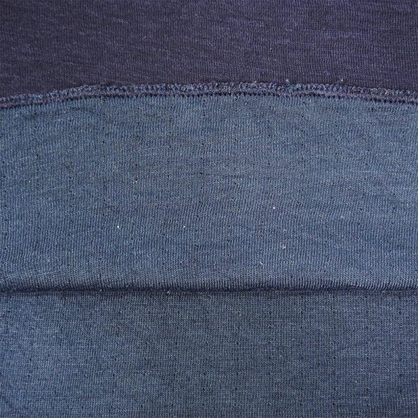 画像4: 90's Duofold L/S 2PLY ヘンリーネックカットソー "MADE IN USA" (4)