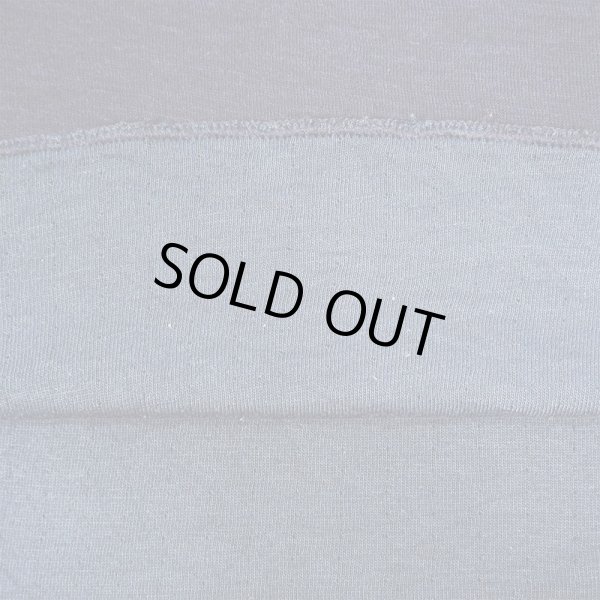 画像4: 90's Duofold L/S 2PLY ヘンリーネックカットソー "MADE IN USA" (4)