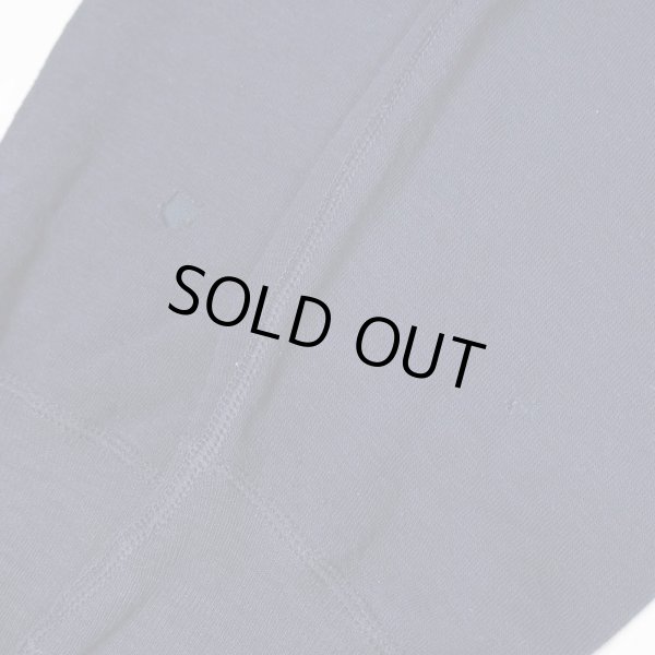 画像5: 90's Duofold L/S 2PLY ヘンリーネックカットソー "MADE IN USA" (5)