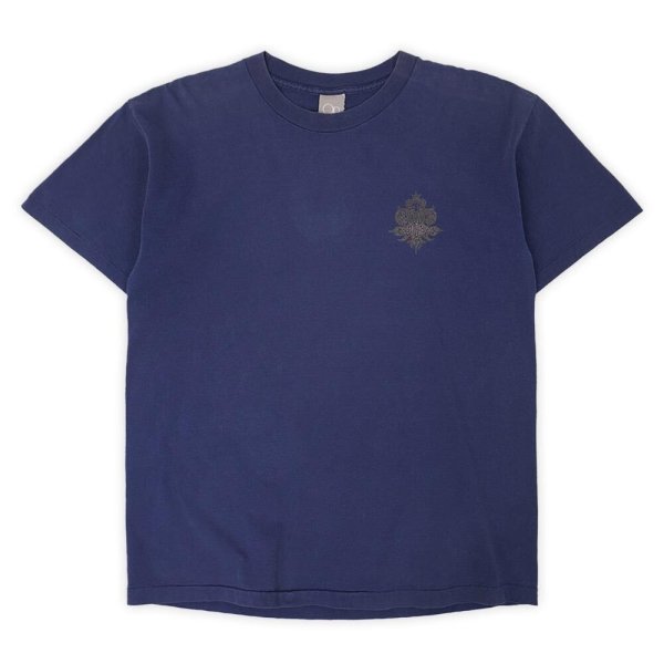 画像2: 90's OP 両面プリントTシャツ “MADE IN USA” (2)