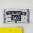 画像3: 90's walk Clarks ロゴプリントTシャツ "MADE IN USA / Lee body" (3)