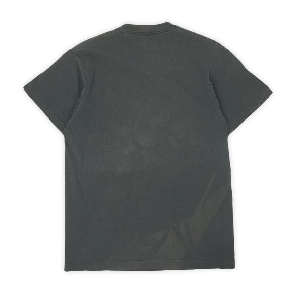 画像2: 90's Rebecca Lee Baldwin プリントTシャツ "DRINK YOUR JAVA / MADE IN USA" (2)