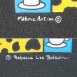 画像4: 90's Rebecca Lee Baldwin プリントTシャツ "DRINK YOUR JAVA / MADE IN USA" (4)