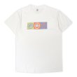 画像1: 00's Permobil プリントTシャツ (1)