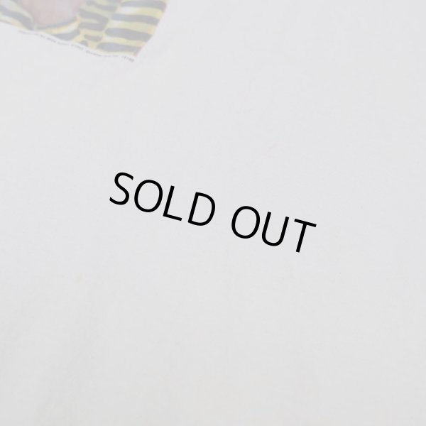 画像3: 90's MIKE SCOVEL プリントTシャツ “MADE IN USA” (3)