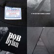 画像3: 90's Bob Dylan フォトプリントTシャツ “MADE IN USA / DEADSTOCK” (3)