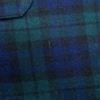 画像4: 00's Pendleton オープンカラー ウールシャツ "MADE IN USA" (4)