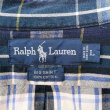 画像3: 90's Polo Ralph Lauren ボタンダウンシャツ “BIG SHIRT” (3)