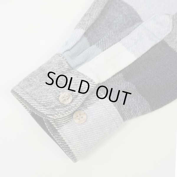 画像5: 90's Dickies ヘビーネルシャツ (5)