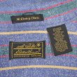 画像2: 80's Eddie Bauer コットンワークシャツ "黒タグ" (2)
