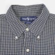 画像3: 90's Polo Ralph Lauren シアサッカー ボタンダウンシャツ "BLAIRE" (3)