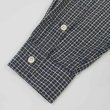 画像5: 90's Polo Ralph Lauren シアサッカー ボタンダウンシャツ "BLAIRE" (5)