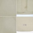 画像5: 60's POWER HOUSE コットン ワークシャツ (5)
