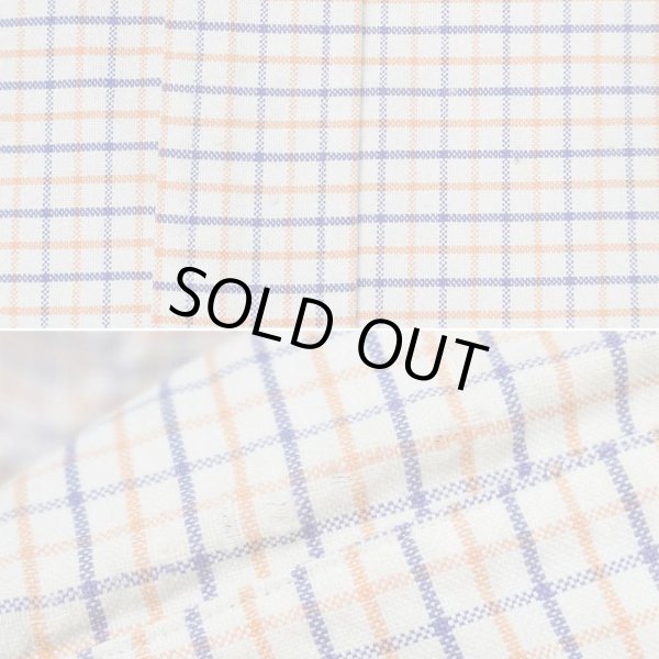 画像5: 90's Polo Ralph Lauren S/S ボタンダウンシャツ "BLAKE" (5)