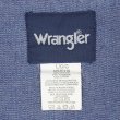 画像2: 00's Wrangler デニムウエスタンシャツ "MS70119" (2)