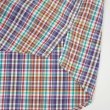 画像4: 90's PERRY ELLIS ボタンダウンシャツ "MADE IN USA" (4)