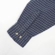 画像4: 90's Windridge アクリル フランネルシャツ (4)