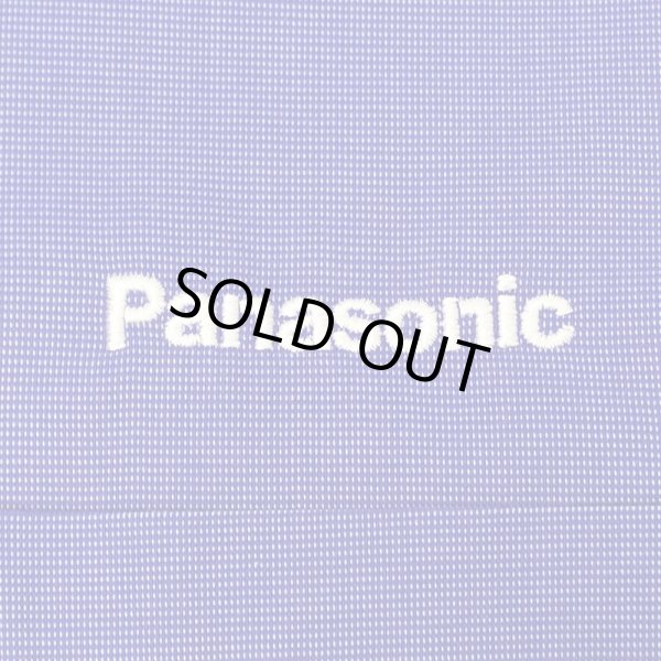 画像2: 00's Brooks Brothers × Panasonic ボタンダウンシャツ (2)