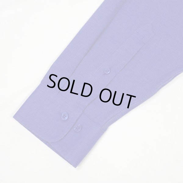 画像5: 00's Brooks Brothers × Panasonic ボタンダウンシャツ (5)