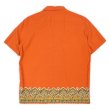 画像2: 90's Polo Ralph Lauren S/S オープンカラーシャツ (2)
