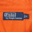 画像3: 90's Polo Ralph Lauren S/S オープンカラーシャツ (3)