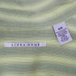 画像2: 90's LINEA DOME S/S レーヨンシャツ “Omble Stripe” (2)