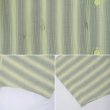 画像5: 90's LINEA DOME S/S レーヨンシャツ “Omble Stripe” (5)