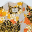 画像3: 70's Mango's ハワイアンシャツ "古銭ボタン" (3)