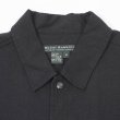 画像3: 00's Royal Robbins S/S リネンシャツ “BLACK” (3)