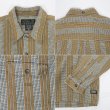 画像3: 90-00's GOTCHA レギュラーカラーシャツ (3)