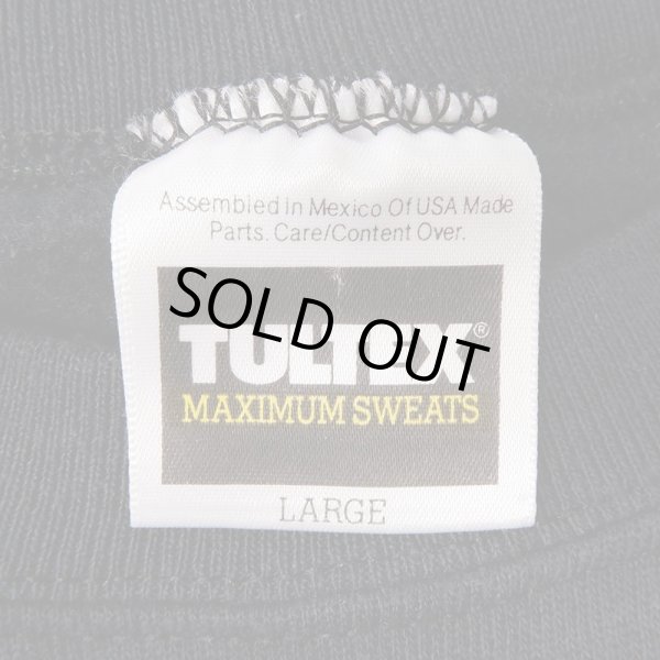 画像3: 90's ALASKA スーベニアスウェット (3)