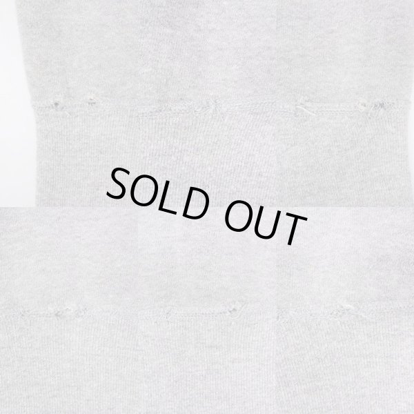 画像5: 60's RUSSELL 前V スウェット "MADE IN USA" (5)