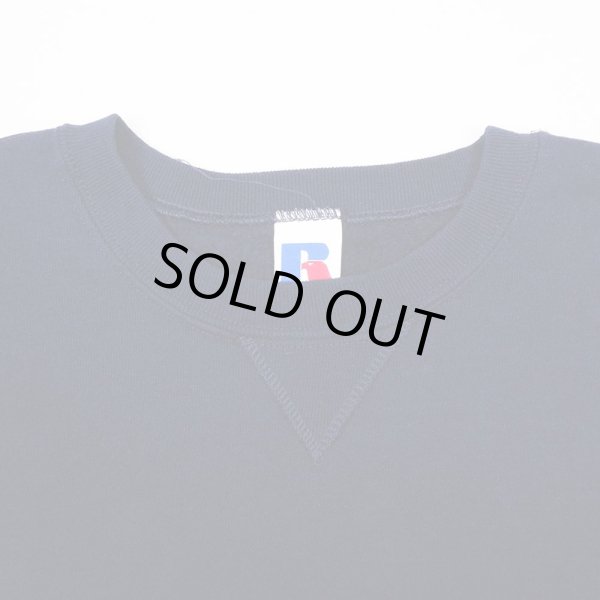 画像3: 90's RUSSELL 無地 スウェット (3)