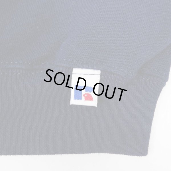 画像4: 90's RUSSELL 無地 スウェット (4)