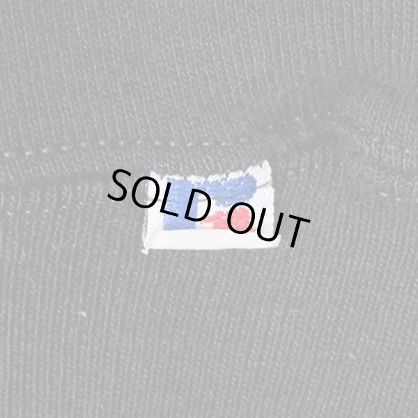 画像3: 80-90's RUSSELL カレッジプリント スウェット "MADE IN USA" (3)