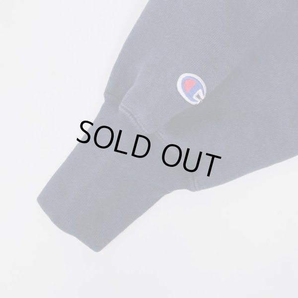 画像4: 90's Champion リバースウィーブ スウェット "MADE IN USA" (4)